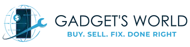 Gadget World