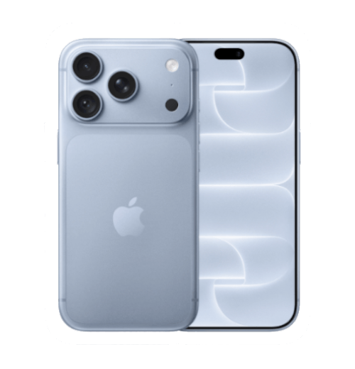 iPhone 18 Pro